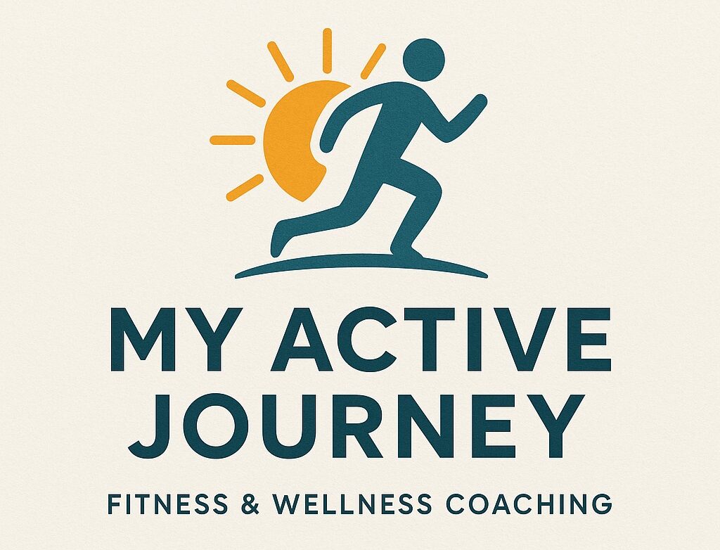 My Fitness and Wellness Coaching Site
